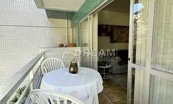 Imagem 2: Apartamento para venda tem 126 metros quadrados com 3 quartos em Boa Viagem - Recife - PE