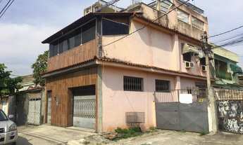 Imagem: Rio de Janeiro - Casa Padrão - Padre Miguel