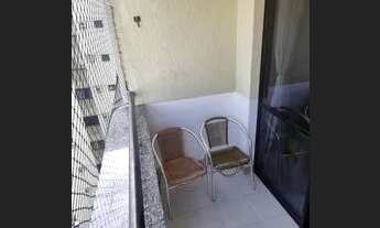 Imagem 3: Solar das árvores - Alameda das Árvores