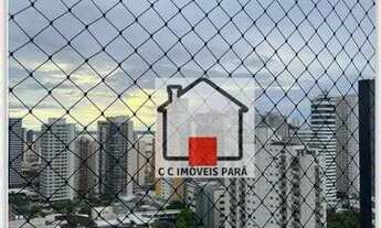 Imagem 6: Ed. Tulipas, 181 m², 3 Suítes, 3 Vagas, Andar alto, à Venda, Umarizal, Belem -Pará