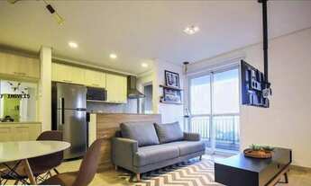 Imagem: Apartamento para Locação em São Paulo