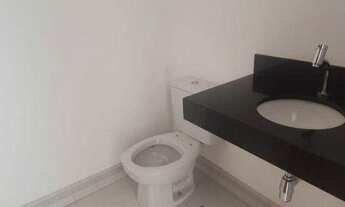 Imagem 5: Apartamento com 4 dormitórios para alugar, 215 m² por R$ 9.385,23/mês - Duque de Caxias I