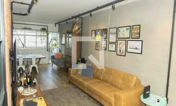 Imagem 3: Apartamento à Venda - Consolação, 1 Quarto, 74 m2