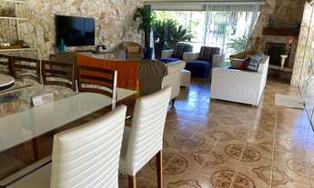 Imagem 6: Casa para venda no Guarujá - Praia Enseada