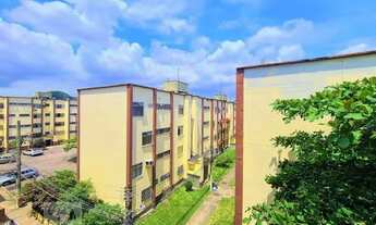 Imagem 5: Apartamento para Aluguel - Engenho da Rainha, 2 Quartos, 50 m2