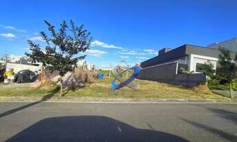 Imagem 3: Terreno à venda, 250 m² por R$ 215.000 - Residencial Terras Do Vale - Caçapava/SP