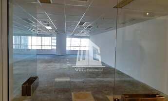 Imagem 4: Conjunto para alugar, 246 m² por R$ 31.814,69/mês - Bela Vista - São Paulo/SP