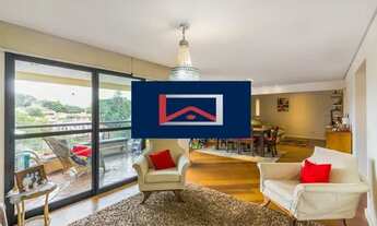 Imagem 2: Venda Apartamento 3 Dormitórios - 176 m² Alto da Lapa