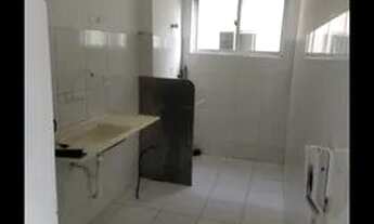 Imagem 7: Chave de Apartamento