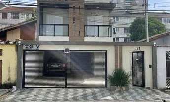 Imagem: Casa de Condomínio com 2 dorms, Canto do