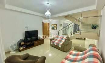 Imagem 4: SOBRADO BEM LOCALIZADO À VENDA, 138 M²