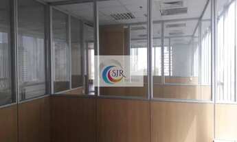 Imagem 2: Sala/Conjunto para aluguel tem 374 metros quadrados em Vila Olímpia - São Paulo - SP