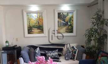 Imagem 3: Apartamento com 2 dormitórios à venda, 105 m² por R$ 2.590.000,00 - Barra da Tijuca - Rio