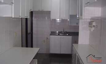 Imagem 2: Apartamento 3 quartos 02 (suítes) 02 vagas em Indianópolis - São Paulo - SP