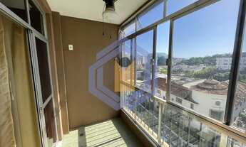 Imagem 6: Apartamento para venda possui 60 metros quadrados com 1 quarto em Centro - Niterói - RJ