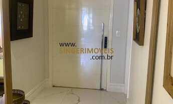 Imagem 7: APARTAMENTO 4 QUARTOS (2 SUÍTES), CLOSET, 150 M², ANDAR ALTO, REFORMADO, INFRAESTRUTURA, 3