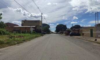 Imagem: Lote 190,00m² (Desmembrado, Asfalto e Agua)