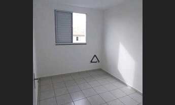 Imagem 3: Apartamento com 2 dormitórios para alugar, 49 m² por R$ 1.017,17/mês - Jardim da Balsa II