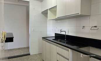 Imagem 3: Apartamento com 2 dormitórios para alugar, 71 m² por R$ 2.500,00/mês - Plano Diretor Sul