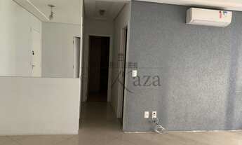 Imagem 3: Lindo apartamento no Jardim Esplanada. 67 metros, com 2 quartos, 1 suíte e lazer completo