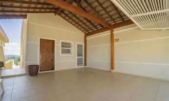 Imagem 2: Sobrado 3 dormitórios à venda , 163 m2 por R$ 749.999,00 - Jardim dos Pinheiros - Atibaia