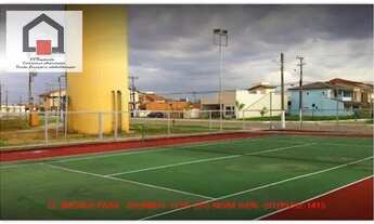 Imagem 2: Casa com 3 dormitórios para alugar, 130 m² por R$ 5.200,00/mês - Parque Verde - Belém/PA