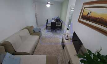 Imagem 5: Apartamento bem ventilado de 3 dormitórios com garagem em campinas São José - SC