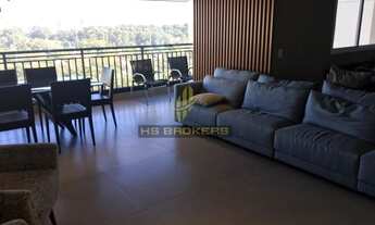 Imagem 2: APARTAMENTO À VENDA NO DOMÍNIO MARAJOARA