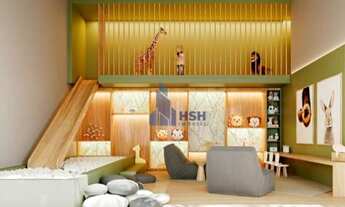 Imagem 4: APARTAMENTO ALTO PADRÃO - PARAÍSO