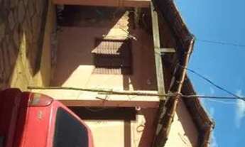 Imagem: Vendo casa em aguas lindas aceito carro