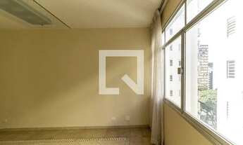 Imagem 4: Apartamento à Venda - Santa Cecília, 2 Quartos, 108 m2