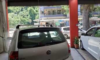 Imagem 3: Loja Retiro, duas frentes, 163 m² - excelente preço - Petrópolis - RJ