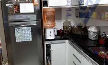 Imagem 7: Apartamento com 2 dormitórios à venda, 88 m² por R$ 720.000,00 - Melville Empresarial II