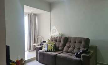 Imagem: Cobertura de 2 Quartos em Botafogo