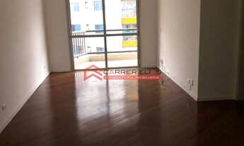 Imagem 3: Apartamento para aluguel 105 m² com 3 quartos 2 vagas Vila Anglo Brasileira