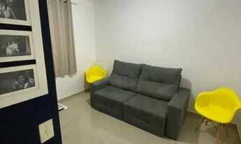 Imagem 5: Apartamento com 2 quartos por R$ 191.500 - Vila São José - Taubaté/SP