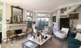 Imagem 4: São Paulo - Casa Padrão - CITY LAPA