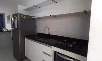 Imagem 6: Casa mobiliada Casa em condomínio com 2 dormitórios