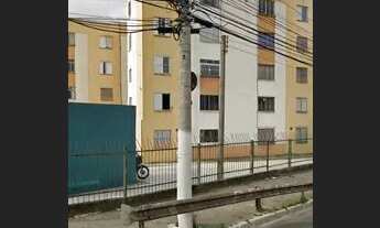 Imagem: Vendo apto no CDHU, Conjunto Garagem São