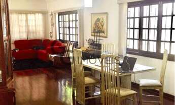 Imagem 6: Casa para venda 254m² com 3 quartos na Vila Oliveira em Mogi das Cruzes/SP