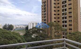 Imagem 7: Apartamento com 1 dormitório para alugar, 84 m² por R$ 5.240,05/mês - Vila Suzana - São Pa