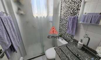 Imagem 7: Apartamento com 2 dormitórios à venda, 61 m² por R$ 430.000,00 - Vila Guilherme (Zona Nort