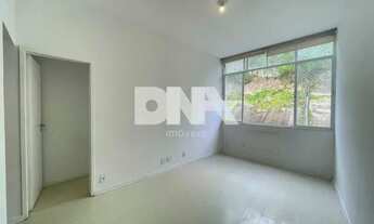 Imagem: Apartamento Claro e Arejado. Vistão Verde!