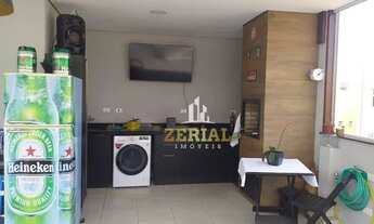 Imagem: Cobertura com 3 dormitórios à venda, 146