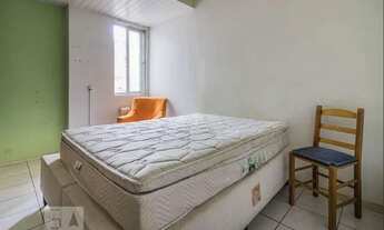 Imagem 5: Apartamento para Aluguel - Centro Histórico, 2 Quartos, 50 m2