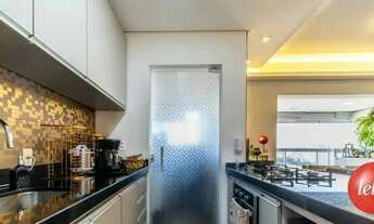 Imagem 5: São Paulo - Apartamento Padrão - Tatuapé