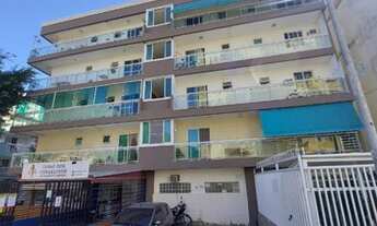 Imagem: Recreio lindo Apto 1qto com varanda prédio