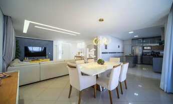 Imagem 4: Casa com 4 dormitórios à venda, 388 m² por R$ 1.850.000,00 - Tarumã - Santana de Parnaíba