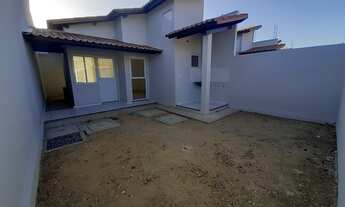 Imagem 3: Bela casa a venda com 3 quartos e 3 vagas de garagem