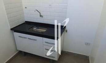 Imagem 7: Kitne no centro Kitnet com 1 dormitório